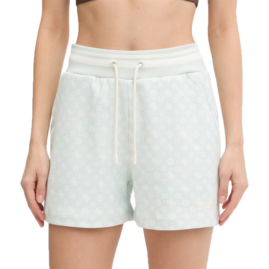 Guess Γυναικείο σορτς Aggie Short